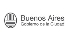 Gobierno de Buenos Aires Logo